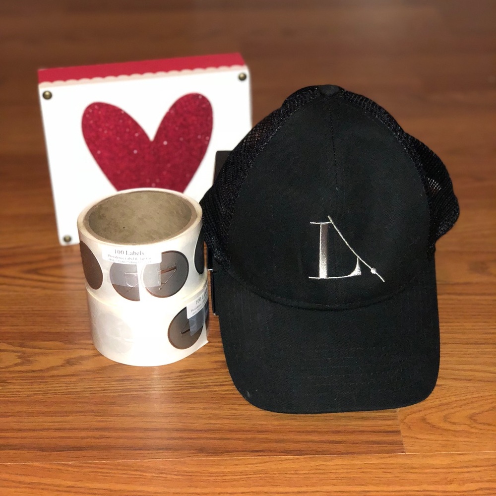 Limelight Limelife by Alcone cap and foil stickers